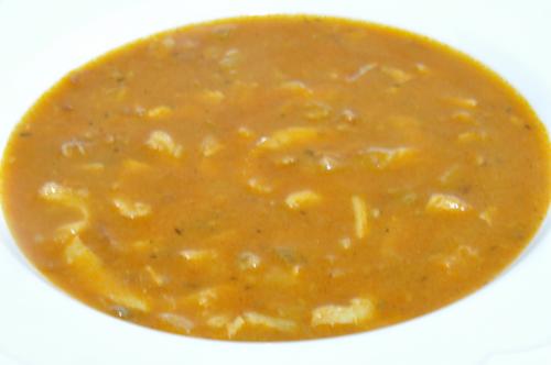 Korutanská dršťková polévka  – Snadné recept z Rakousko kuchyně, hotový za 30 - 45 minut